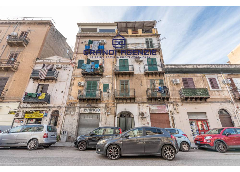 Vendita Case Palermo